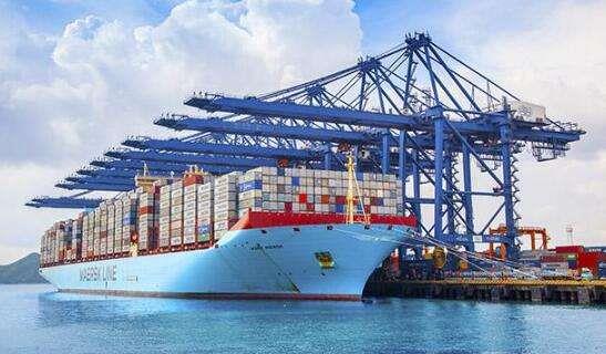 境外露天料场的港口封闭应该如何实行